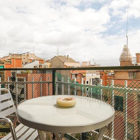 Bed&Bcn Sant Andreu Leilighet Barcelona Eksteriør bilde