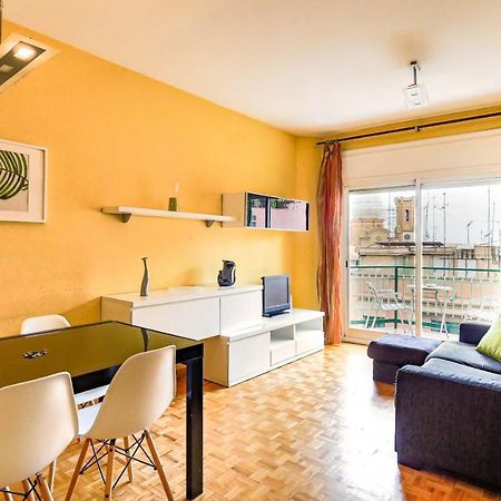 Bed&Bcn Sant Andreu Leilighet Barcelona Eksteriør bilde