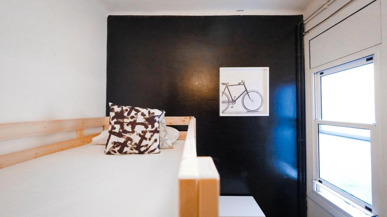 Bed&Bcn Sant Andreu Leilighet Barcelona Eksteriør bilde