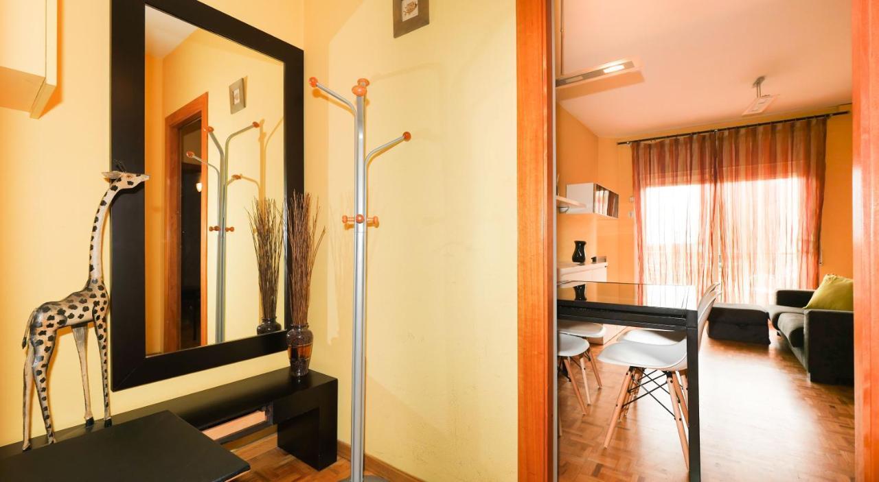 Bed&Bcn Sant Andreu Leilighet Barcelona Eksteriør bilde