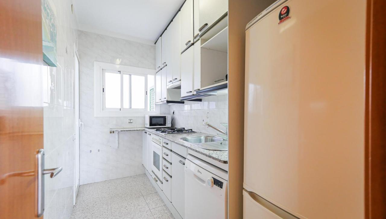 Bed&Bcn Sant Andreu Leilighet Barcelona Eksteriør bilde