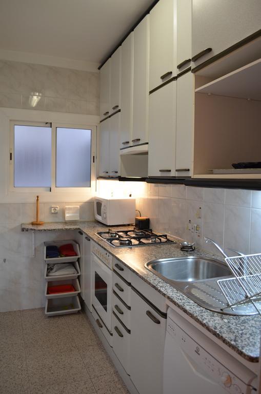 Bed&Bcn Sant Andreu Leilighet Barcelona Rom bilde